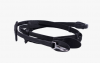 Wodze parciane CLIP - QHP